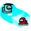 Стикер