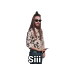स्टिकर