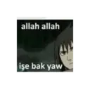 Stiker