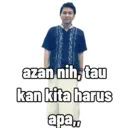 Stiker