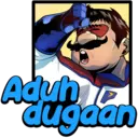 Stiker