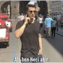 ملصق