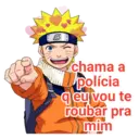 Стикер