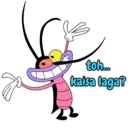 Stiker