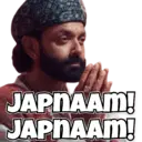 ස්ටිකර්