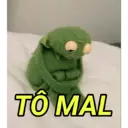 מדבקה