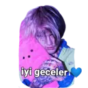 Stiker