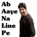 ملصق