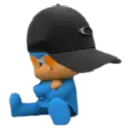 Samolepka