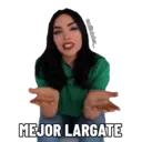 Stiker
