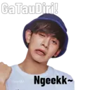 Stiker