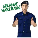 Stiker