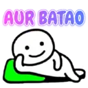 Stiker