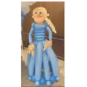Стикер