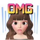 贴纸