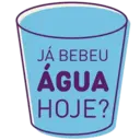 Стикер