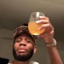 ملصق