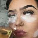 ملصق