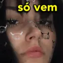 ملصق
