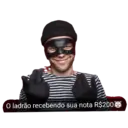 Samolepka