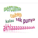 Stiker