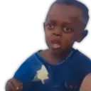 Стикер