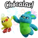 ស្ទីកเกอร์