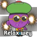 ஸ்டிக்கர்