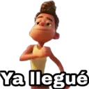 ملصق