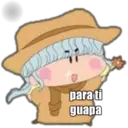 Stiker