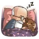 ស្ទីកเกอร์