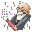 ស្ទីកเกอร์