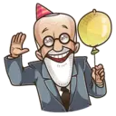 ស្ទីកเกอร์