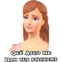 Stiker