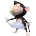 מדבקה