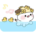 Стикер