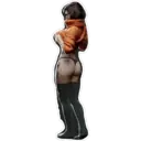מדבקה
