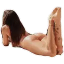 מדבקה