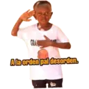Stiker