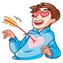 ស្ទីកเกอร์