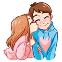 ស្ទីកเกอร์