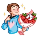 ស្ទីកเกอร์