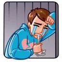 ស្ទីកเกอร์