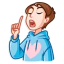 ស្ទីកเกอร์