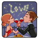 ស្ទីកเกอร์