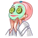 ស្ទីកเกอร์