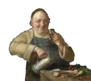 Стикер