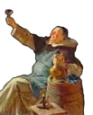 Стикер