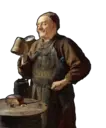 Стикер
