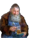 Стикер